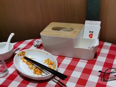 -西贝(东方路店)