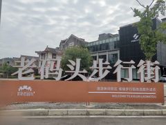 -新津老码头旅游小镇