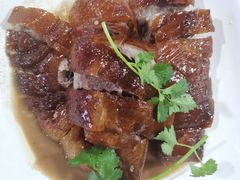 烧鹅-新合益乡村农庄