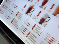 -呷哺呷哺 黄金牧场 (回龙观港龙店)