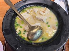 -花舍·新派粤菜·西餐·下午茶(亚运村·鸟巢店)