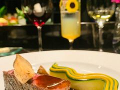 -广州四季酒店·佰鲜汇·现代法餐