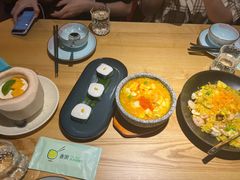 -泰果东南亚餐厅(旭辉广场店)
