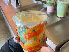 -去茶山(成都万象城店)