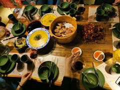 -胡桃里乐队酒馆(鎏嘉码头店)