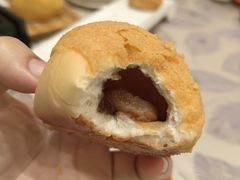 -金汇酒楼(中山东区店)