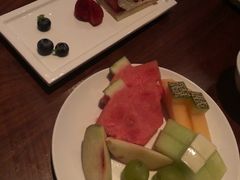 -上海柏悦酒店·世纪100牛排馆