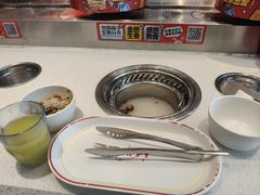 -龍歌自助小火锅(芝罘万达店)