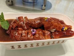 -安蒂娅.悦景轩中餐厅(西乡店)