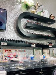 -LEILEI NAIL蕾蕾美甲美睫