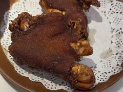 -乔阿马·江南味·驴肉香(龙湖华泾天街店)