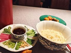 -秀儿四九城·新京菜(亚运村鸟巢店)