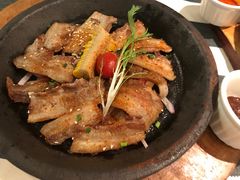 -Aqua Oasis 水天堂(石路天虹店)