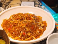 -俏九州·小炒黄牛肉(华润万象汇店)