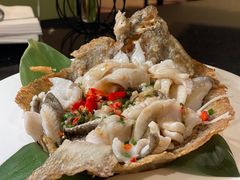 -铭轩中餐厅·海南菜·粤菜(亚龙湾瑞吉店)