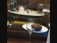 -大理实力希尔顿酒店御璽中餐厅YUXI – CHINESE RESTAURANT