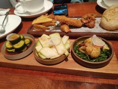 -卡朋厨房(289艺术园区店)