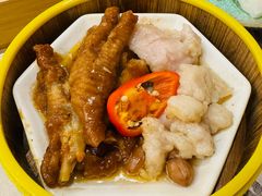 -香云轩·顺德菜(香云纱园林酒店店)