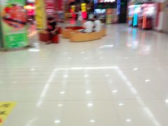 -名盛广场(天河城百货北京路分店)