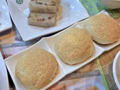 -添好运点心专门店(中环IFC店)