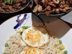 -中国凉都黄牛肉馆(杭州总店)