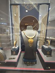 -菜百首饰(朝阳店)