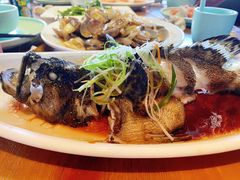 -南海渔家•海鲜•正宗海南菜(海棠湾店)
