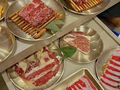 -西塔老太太泥炉烤肉(济南首店)