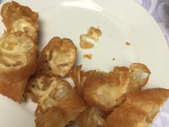 -冰泉豆浆馆(白云山总店)