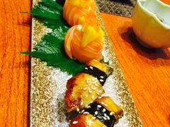 寿司-桃夭日式料理(国信店)