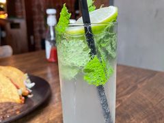 莫吉托-Q MEX 库迈墨西哥餐吧(三里屯店)