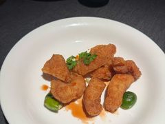 -锦府园·新台州菜(合生汇店)