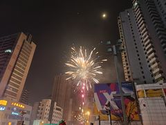 -太原茂业天地购物中心