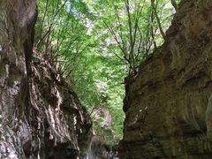 -龙门涧景区