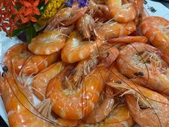 -潘先生海鲜城(神州半岛店)