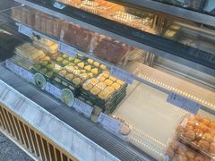 -泸溪河桃酥(长乐路店)