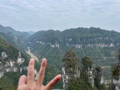 -矮寨·十八洞·德夯大峡谷景区