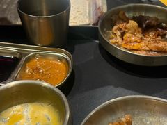 -韩宫宴和牛烤肉(武汉光谷现代风情街店)