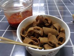 -清真蒋有记(老门东店)