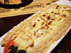-马迭尔德式西餐精酿啤酒屋(中央大街店)