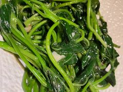 农场番薯叶-百味馆·粤菜·湛江菜(后海花园店)