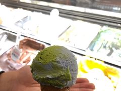 -Dal Cuore 达可芮冰淇淋(陕西北路店)