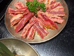 -西塔老太太泥炉烤肉(龙湖北苑天街店)