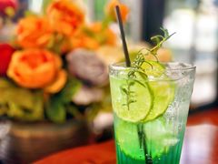 -艾蜜西餐厅(梅园店)