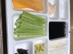 -小大董·烤鸭(凤凰汇店)