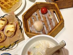 -粤食堂(天津和悦汇店)