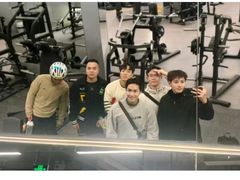 -YCHL FIT 健身(星寰店)