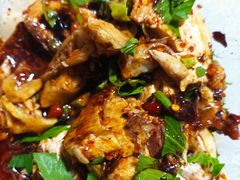 -李老五口水鸡(万寿路店)