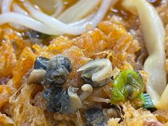 -柳大厨螺蛳粉(人民路总店)