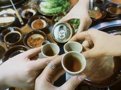 -阿山卓·野生菌火锅·纳西火塘烤肉